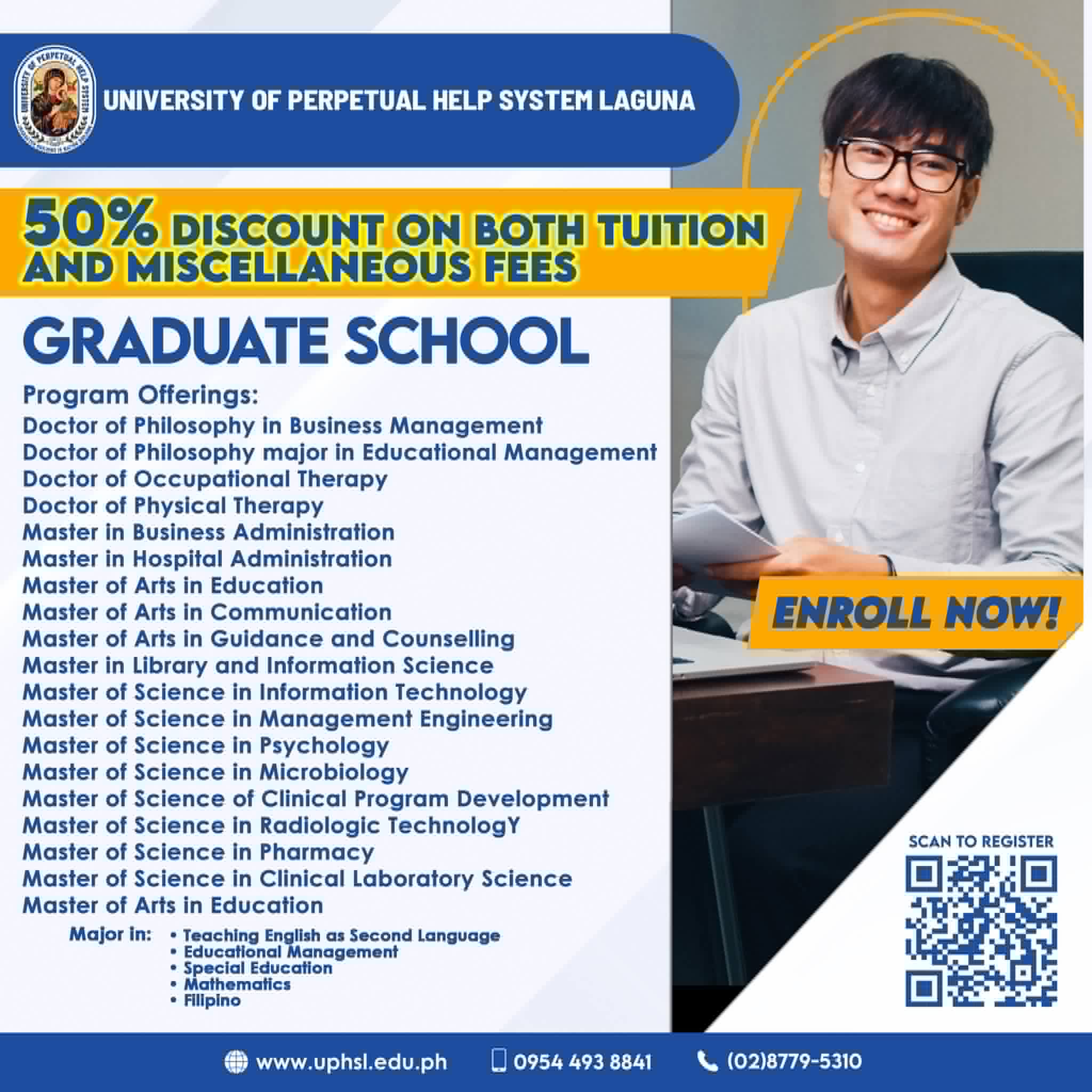 Graduate School