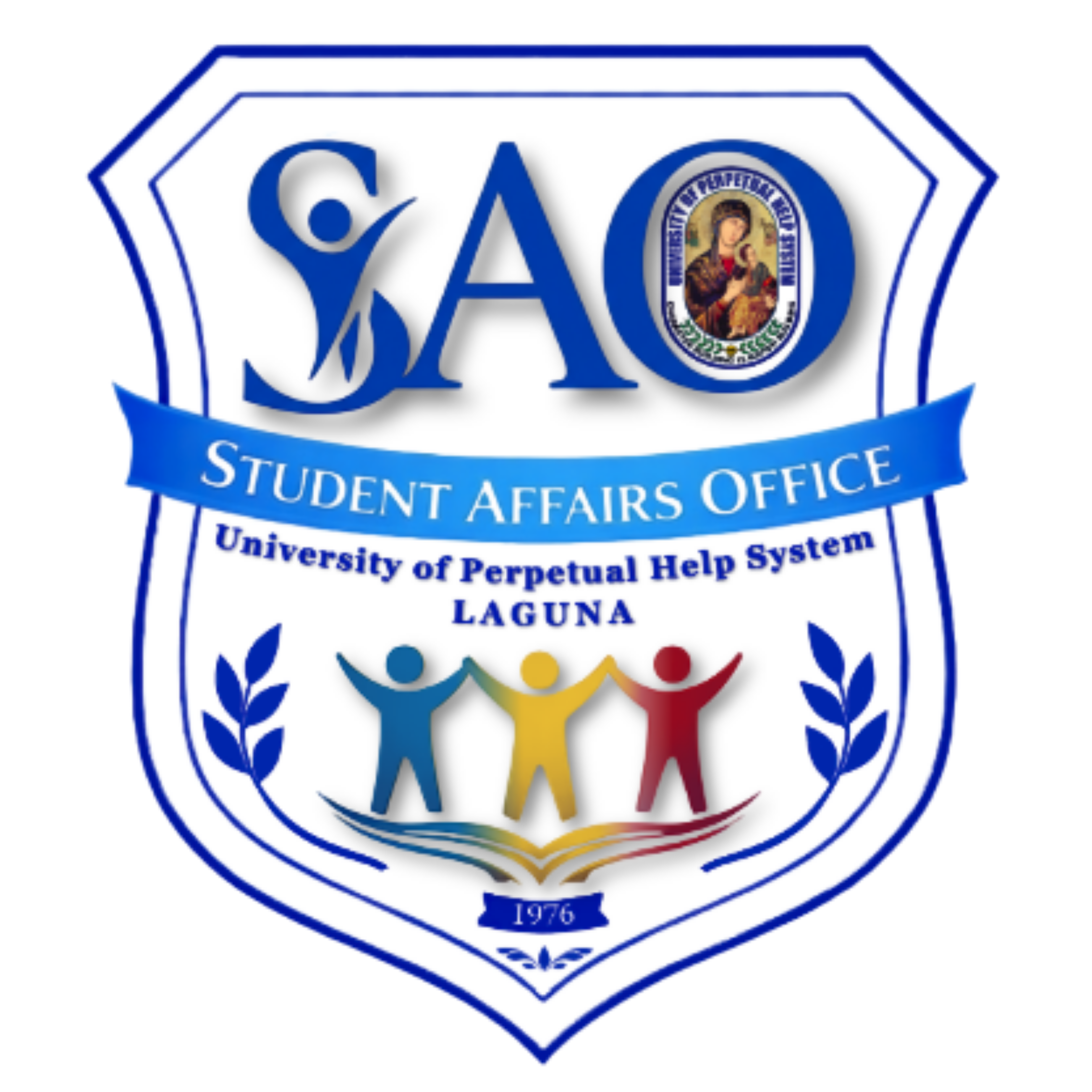 Student Affairs Office Logo