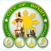 City of Biñan Logo