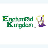 Enchanted Kingdom Logo