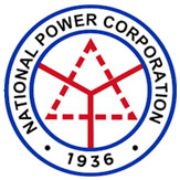 National Power Corporation Logo