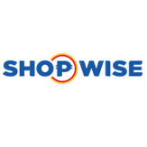 Shopwise Logo